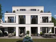 KENSINGTON - Exklusiv - Ein Lebensgefühl in klarer Form. - München