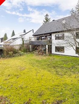 Großzügiges Einfamilienhaus mit Garten in Rednitzhembach - Modernisierungspotenzial inklusive! - Rednitzhembach