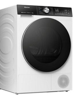 Hisense Wärmepumpentrockner DH5S102B