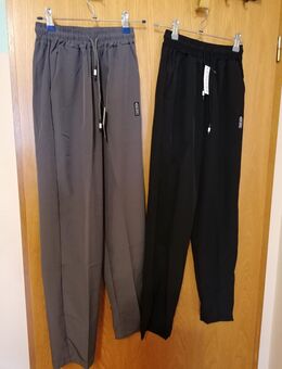 Stretchhose für Herren - Neuburg (Donau)
