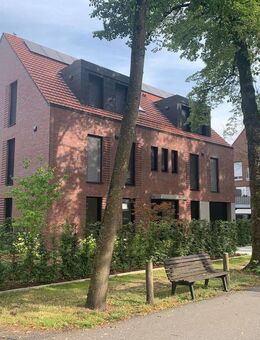 Exklusives Leben an der Promenade für Kapitalanleger - Coesfeld