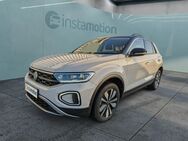 VW T-Roc, 17, Jahr 2024 - München