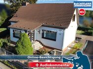 Gepflegtes Einfamilienhaus ideal für eine kleine Familie - Hoppegarten