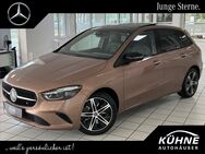 Mercedes B 250, e Progressive Advanced Night FahrAssistenz, Jahr 2023 - Wiedemar