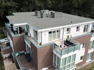 Einmaliges Penthouse im Hanseviertel Lüneburg - Lüneburg