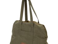 Designed by Lotte Hundetragetasche Bundu - grün (bis 7 kg)