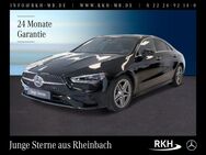 Mercedes CLA 220, Coupé AMG Line, Jahr 2023 - Rheinbach