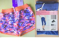 Boxershort + Leggings in 128 - Flintsbach (Inn)