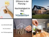 Offenburg Ost/Nord - Mit Liebe zum Detail: Ihr Traumhaus aus einer Hand. Baugrundstück inkl. - Offenburg