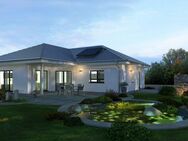Bungalow Lifetime 5 - beeindruckende Weite - Grimburg