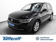 VW Tiguan, 1.5 TSI MOVE, Jahr 2024 - Holzminden