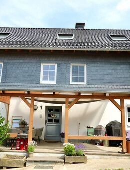 Exklusives wohnen auf dem Bauernhof! - Overath