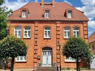 Historisches Altstadthaus im Herzen von Hagenow - Hagenow