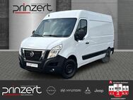 Nissan NV400, 3.5 dCi L2H2 t "COMFORT", Jahr 2020 - Rödermark