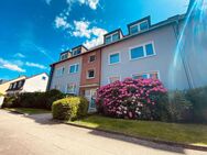 Großzügige 2,5 Zimmer MW mit Balkon | Erdgeschoss - Essen