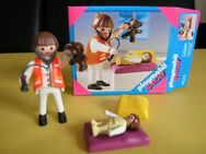 Playmobil Spezial Baby-Notärztin 4623 mit OVP (Notarzt, Notärztin, Baby) - Krefeld