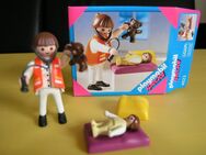 Playmobil Spezial Baby-Notärztin 4623 mit OVP (Notarzt, Notärztin, Baby) - Krefeld