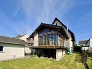Ihr Rückzugsort mit Stil - freistehendes Haus mit Garage und Garten! - Alfter