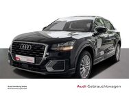 Audi Q2, 30 TFSI design, Jahr 2021 - Hamburg