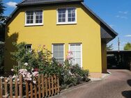 Gepflegtes Einfamilienhaus -Bald Ihr neues Zuhause?! - Weißenfels