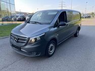 Mercedes-Benz Vito Kasten 116 CDI Base RWD extralang (EURO 6d) - Mosbach