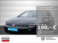 VW Golf, 1.0 TSI VIII Life, Jahr 2020 - Melle