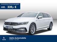 VW Passat Variant, 2.0 TDI R-Line Elegance, Jahr 2021 - Backnang