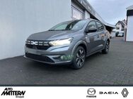 Dacia Sandero, III Journey TCe 90, Jahr 2022 - Melle