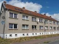 3-Raum Wohnung in Dähre, Nähe von Diesdorf u.Wittingen zu vermieten - Dähre