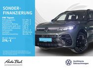 VW Tiguan, 2.0 TDI R-Line Black Style, Jahr 2024 - Bad Homburg (Höhe)