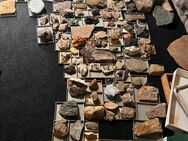 Heilsteine | Mineralien Sammlungsauflösung - Baden-Baden