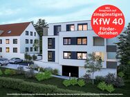 Lichtdurchflutet! Charmante Neubauwohnung mit höchstem Komfort und stilvoller Ausstattung - Schwendi