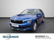 Skoda Kamiq, 1.0 TSI Selection EPH hi, Jahr 2024 - Ludwigshafen (Rhein)