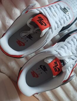 Nike shadow 41 - Eisenach
