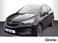 Opel Mokka, 1.4 X Turbo Design-Line STOP, Jahr 2019 - Baunatal