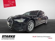 Audi A6, Limousine 40 TDI Plus, Jahr 2021 - Osnabrück