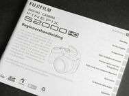 Gebrauchsanleitung Niederländisch für Fujifilm FinePix S2000HD; gebraucht - Berlin