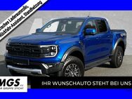 Ford Ranger, Raptor DOKA #ANHÃNGER # #ROLLO, Jahr 2022 - Hof