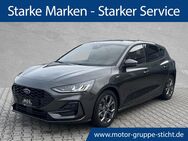 Ford Focus, ST-Line MY24 #ZULASSUNGSAKTION, Jahr 2024 - Weiden (Oberpfalz)