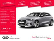 Audi A3, Sportback 35 TDI advanced, Jahr 2024 - Leverkusen