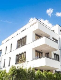 Mehrfamilienhaus in 96182 Reckendorf - Reckendorf