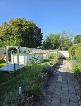 Haus für die Großfamilie ohne Makler - Viersen