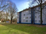 2-Zimmer-Wohnung in Duisburg Hochemmerich - Duisburg