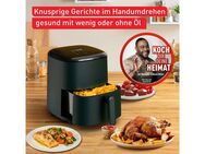 Tefal Heißluftfritteuse EY2453 Easy Fry Max Digital, 1500 W, große 5 L Kapazität