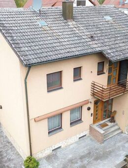 Wo Weinberge, Sonne & Wohlfühlen zuhause sind - Ihr neues Familienglück! - Brackenheim