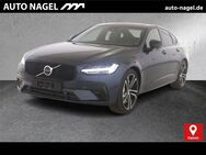 Volvo S90, Recharge T8 Ultimate Dark B&W||20|, Jahr 2023 - Hamm