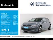 VW Golf, 2.0 TDI Move, Jahr 2024 - Feldkirchen-Westerham