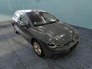 VW Golf, 2.0 TDI VIII Life | | | |, Jahr 2020 - München