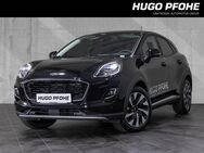 Ford Puma, 1.0 Titanium EcoBoost Hybrid Automatik, Jahr 2023 - Hamburg