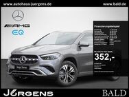 Mercedes GLA 250, e Progressive-Advanced 18, Jahr 2023 - Altenkirchen (Westerwald)